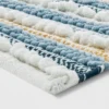 20"x32" Textured Bath Rug Aqua - Opalhouse™ -Home Furnishings Store GUEST 00fd3a22 333a 4d98 8e84 00843242e95b