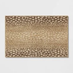 Elderberry Snake Skin Print Woven Rug Gray - Opalhouse™ -Home Furnishings Store GUEST 07eed271 63af 4c0c b10a a8999ce80569