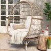 Southport Patio Egg Chair - Opalhouse™ -Home Furnishings Store GUEST 0bbc5884 c930 46d3 b8d1 d8ac63ab2de5