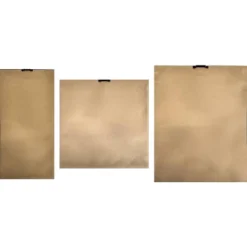 (Set Of 3) 9" X 18"/14" X 14"/16" X 20" Floral Mixed Size Frames Black - Opalhouse™ Designed With Jungalow™ -Home Furnishings Store GUEST 0e607b47 b12d 4222 be2c e3a8e3320f44