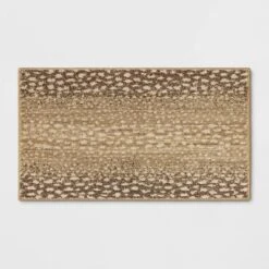 Elderberry Snake Skin Print Woven Rug Gray - Opalhouse™ -Home Furnishings Store GUEST 119a401a ac8e 4778 b25d 45531bb29dd7