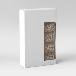 10ct Incandescent Mini Lights With Wrapped Rattan Hoods Brown - Opalhouse™ -Home Furnishings Store GUEST 128826ff c2e7 4829 8191 ce9911d7c112