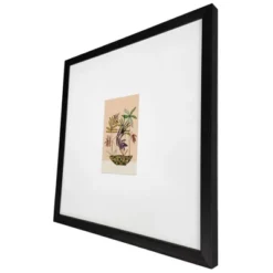 (Set Of 3) 9" X 18"/14" X 14"/16" X 20" Floral Mixed Size Frames Black - Opalhouse™ Designed With Jungalow™ -Home Furnishings Store GUEST 247bdf76 af0b 40a6 9512 a9e6934f051c