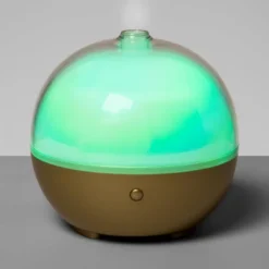 100ml Iridescent Oil Diffuser White - Opalhouse™ -Home Furnishings Store GUEST 269ad2d7 8ef7 493b 9ddc 2587564c80ff