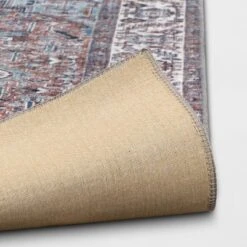 Brya Ave Bold Persian Style Rug - Opalhouse™ -Home Furnishings Store GUEST 3a066d55 dd90 482a afc4 6f913f759e2a