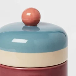 Stacking Bath Canister - Opalhouse™ Designed With Jungalow™ -Home Furnishings Store GUEST 3ad80e62 8e60 4a06 965b b3bc3133f567