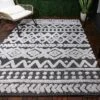 Outdoor Rug Global Charcoal - Opalhouse™ -Home Furnishings Store GUEST 3e4484be da7a 4fc6 bfbd 60e7ab2a5aae
