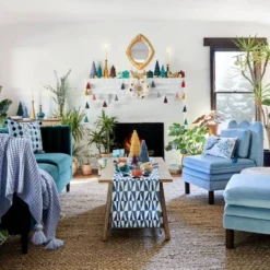 Molise Pouf - Opalhouse™ Designed With Jungalow™ -Home Furnishings Store GUEST 3fd8bd18 a2df 4355 94f6 8c5e490d4c88