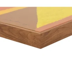 36" X 24" Time And Place Framed Wall Art - Opalhouse™ Designed With Jungalow™ -Home Furnishings Store GUEST 436841f9 ab16 4088 a31f 47a92bb17fe4