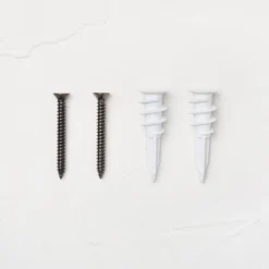 Face Wall Hook Black - Opalhouse™ Designed With Jungalow™ -Home Furnishings Store GUEST 4372abee 06bd 41cc 85d0 5d617ab1ce22