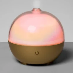 100ml Iridescent Oil Diffuser White - Opalhouse™ -Home Furnishings Store GUEST 461862de 7711 4f18 9515 69ce92a30e48