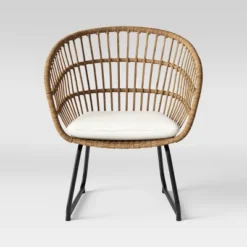 Southport 2pk Patio Dining Chairs – Opalhouse™ -Home Furnishings Store GUEST 4ab2ee12 aadf 4fc0 b91e f881183464b6