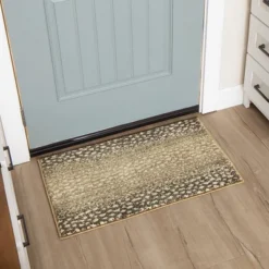 Elderberry Snake Skin Print Woven Rug Gray - Opalhouse™ -Home Furnishings Store GUEST 4e4d1ed9 b6c8 40a1 aca7 94ee681468f3