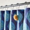 In The Name Of Love Shower Curtain With Poms Blue - Opalhouse™ Designed By Jungalow™ -Home Furnishings Store GUEST 4edda743 b44b 4da6 97d0 9d4c16b98e31
