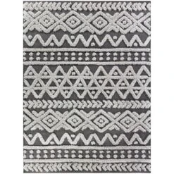 Outdoor Rug Global Charcoal - Opalhouse™ -Home Furnishings Store GUEST 62ae5184 47e0 44a5 9cae e5f058c210ec