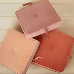 Marin Stackable Pouf With Casters - Opalhouse™ Designed With Jungalow™ -Home Furnishings Store GUEST 65dd086d 04c1 4b8d b57a 1a968e9ceeef