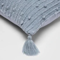 Oversize Embroidered Textured Lumbar Throw Pillow - Opalhouse™ -Home Furnishings Store GUEST 72c4789e fd66 4141 9c8d 875326984cc2