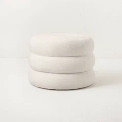 Molise Pouf - Opalhouse™ Designed With Jungalow™ -Home Furnishings Store GUEST 79837d12 54ce 4cc9 ac24 64c8d42ff0bd