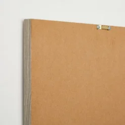 (Set Of 2) 16" X 20" Burlap Framed Wall Art Brown - Opalhouse™ Designed With Jungalow™ -Home Furnishings Store GUEST 7b244707 62d7 473f a087 88bd0d928720