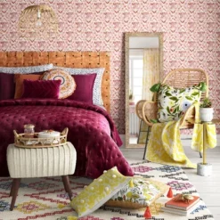 Lily Rattan Armchair With Metal Legs - Assembly Required - Opalhouse™ -Home Furnishings Store GUEST 7fc1c7af 7ce5 41d2 8a13 fc7b6a84ca55