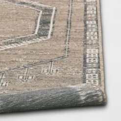 7' X 10' Sunset Moroccan Tapestry Woven Outdoor Rug Light Brown - Opalhouse™ 7 7' X 10' Sunset Moroccan Tapestry Woven Outdoor Rug Light Brown - Opalhouse™ -Home Furnishings Store GUEST 80d4f02c 83ac 4e15 83d2 61a44ed08d2d 1