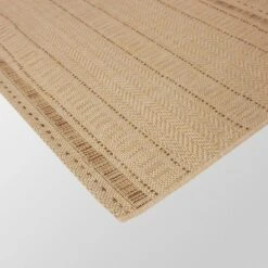 Outdoor Rug Stitched Stripe - Opalhouse™ -Home Furnishings Store GUEST 812b0d3f 4d73 4966 9c5a e217222fd52c
