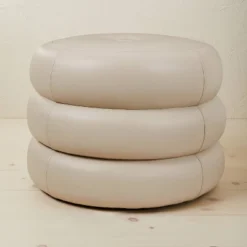 Molise Pouf - Opalhouse™ Designed With Jungalow™ -Home Furnishings Store GUEST 857a010b 28b0 469f 8b85 244243a37ae5