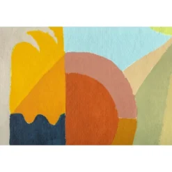 36" X 24" Time And Place Framed Wall Art - Opalhouse™ Designed With Jungalow™ -Home Furnishings Store GUEST 887815ed e156 4810 bfca 0e68427e87c3