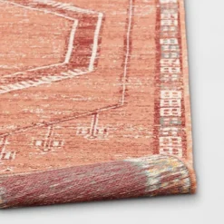 5' X 7' Sunset Moroccan Woven Tapestry Outdoor Rug Coral - Opalhouse™ 7 5' X 7' Sunset Moroccan Woven Tapestry Outdoor Rug Coral - Opalhouse™ -Home Furnishings Store GUEST 8ec8c946 85ef 4911 ae69 c28b5553745e