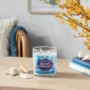 Lidded Glass Jar Candle Island Moonlight - Opalhouse™ -Home Furnishings Store GUEST 90280f1d 1387 4fdb b54e a4f910815cd4