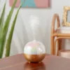 100ml Iridescent Oil Diffuser White - Opalhouse™ -Home Furnishings Store GUEST 964c16f9 bf39 44a5 bb3c 2396aab189d1