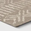 Outdoor Rug Global Block - Opalhouse™ -Home Furnishings Store GUEST 965c2166 2d97 44ec be3a e914448977b9
