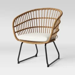 Southport 2pk Patio Dining Chairs – Opalhouse™ -Home Furnishings Store GUEST 9d2e21b0 4341 406a a31f c52cc91178a5