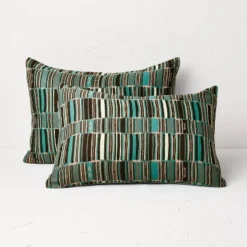 Jungalow Sun In The Water Comforter & Sham Set Teal - Opalhouse™ Designed With Jungalow™ -Home Furnishings Store GUEST a7558ed6 4926 4e4b 8266 01ece5ae702d 1