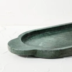 Marble Tray Green - Opalhouse™ Designed With Jungalow™ -Home Furnishings Store GUEST ab73656b 3385 455f 9d98 fe5ddb895db1