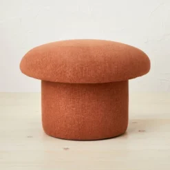 Maddalena Mushroom Stool - Opalhouse™ Designed With Jungalow™ 12 Maddalena Mushroom Stool - Opalhouse™ Designed With Jungalow™ -Home Furnishings Store GUEST b2f0ea5a f012 494a 8cd4 e26cd69e6815