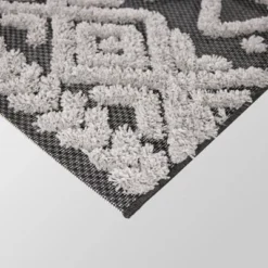 Outdoor Rug Global Charcoal - Opalhouse™ -Home Furnishings Store GUEST b43b4863 300a 404a 8f77 7e0016da477a