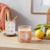 Lidded Glass Jar Candle Sparkling Yuzu - Opalhouse™ -Home Furnishings Store GUEST b4a05da7 e268 4721 8f31 4d4e5e4b8da7