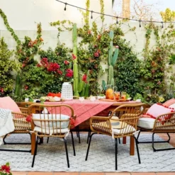 Southport 2pk Club Chairs – Opalhouse™ -Home Furnishings Store GUEST b4c43fe2 5df7 49fe bde6 02b0094c5424