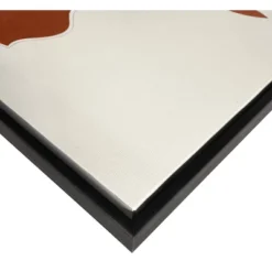 (Set Of 3) 24" X 30" Reductive Floral Framed Wall Canvas - Opalhouse™ Designed With Jungalow™ -Home Furnishings Store GUEST bb27848a 4205 4d15 acf1 f568698aa049