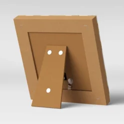 4" X 4" Resin And Wood Photo Frame - Opalhouse™ -Home Furnishings Store GUEST bda77f93 8f3f 4ea3 b464 77599adc2de2