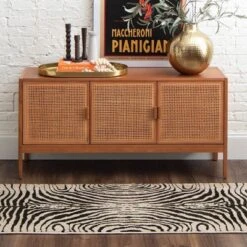 Zebra Stripe Woven Rug - Opalhouse™ -Home Furnishings Store GUEST bdcb3e4f d0a7 4ddc b471 d69b30cb9237