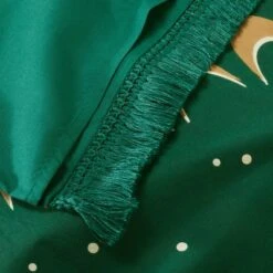 Full/Queen Printed Comforter & Sham Set Teal - Opalhouse™ Designed With Jungalow™ -Home Furnishings Store GUEST c18bf138 0839 495e 9ea4 cbb3b8c15234