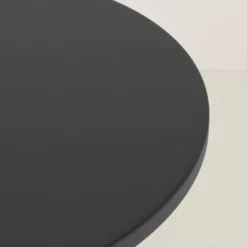 Nolina 27.5" Round Bistro Patio Dining Table, Outdoor Furniture - Opalhouse™ Designed With Jungalow™ -Home Furnishings Store GUEST c4c3fb70 c459 4761 ac2c 9028cec8686c