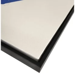 (Set Of 3) 24" X 30" Reductive Floral Framed Wall Canvas - Opalhouse™ Designed With Jungalow™ -Home Furnishings Store GUEST c6a65b8f f91c 40ca 8463 7e9267265657