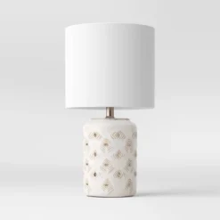 Diamond Cutout Table Lamp With Lit Base - Opalhouse™ 11 Diamond Cutout Table Lamp With Lit Base - Opalhouse™ -Home Furnishings Store GUEST cb3a8652 73f8 408c bfab 7828b4d7218b