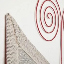 24" X 24" Oversized Woven Butterfly Decorative Wall Sculpture Brown - Opalhouse™ Designed With Jungalow™ 7 24" X 24" Oversized Woven Butterfly Decorative Wall Sculpture Brown - Opalhouse™ Designed With Jungalow™ -Home Furnishings Store GUEST cd28de19 6392 4092 b011 279a3ce9721a