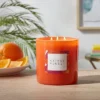 28oz Glass Citrus Sunset Candle Orange - Opalhouse™ -Home Furnishings Store GUEST ce1477ee cbd0 4d8b 8ded ecc5dab18d0d