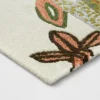 Floral Wool Tufted Area Rug Pink/White - Opalhouse™ -Home Furnishings Store GUEST e26b2e13 ed1e 41da 9fc5 fd7c435a1b52