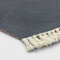 Alexandra Floral Printed Border Persian Rug Blush - Opalhouse™ -Home Furnishings Store GUEST e33122c3 ecf9 4079 9f63 62784254539e